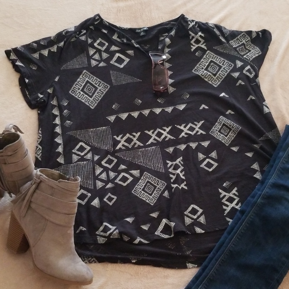 Lucky brand shirt